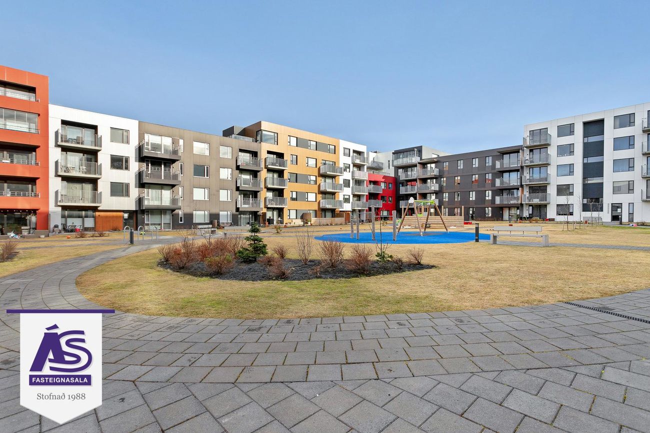 Haukahlíð 3, 102 Reykjavík