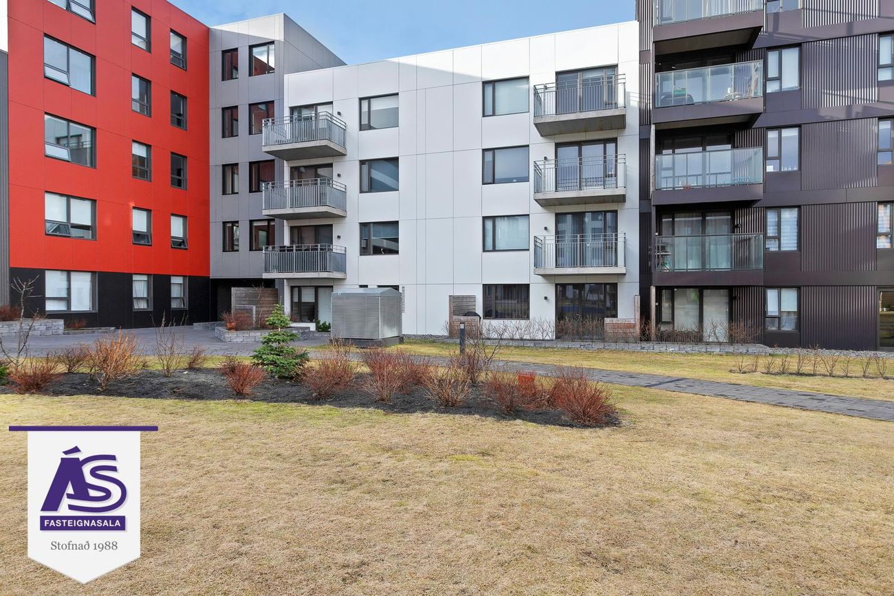 Haukahlíð 3, 102 Reykjavík