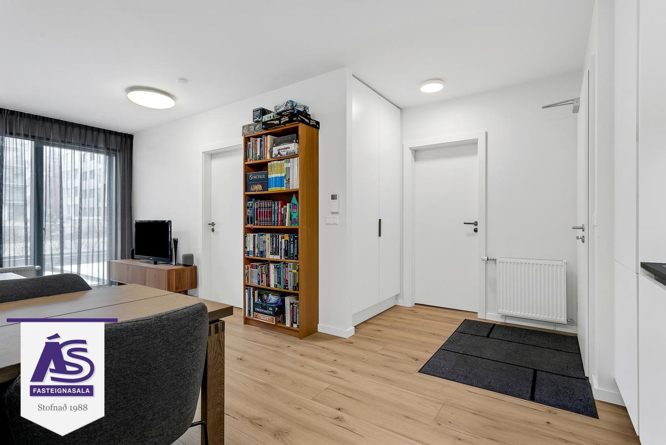 Haukahlíð 3, 102 Reykjavík