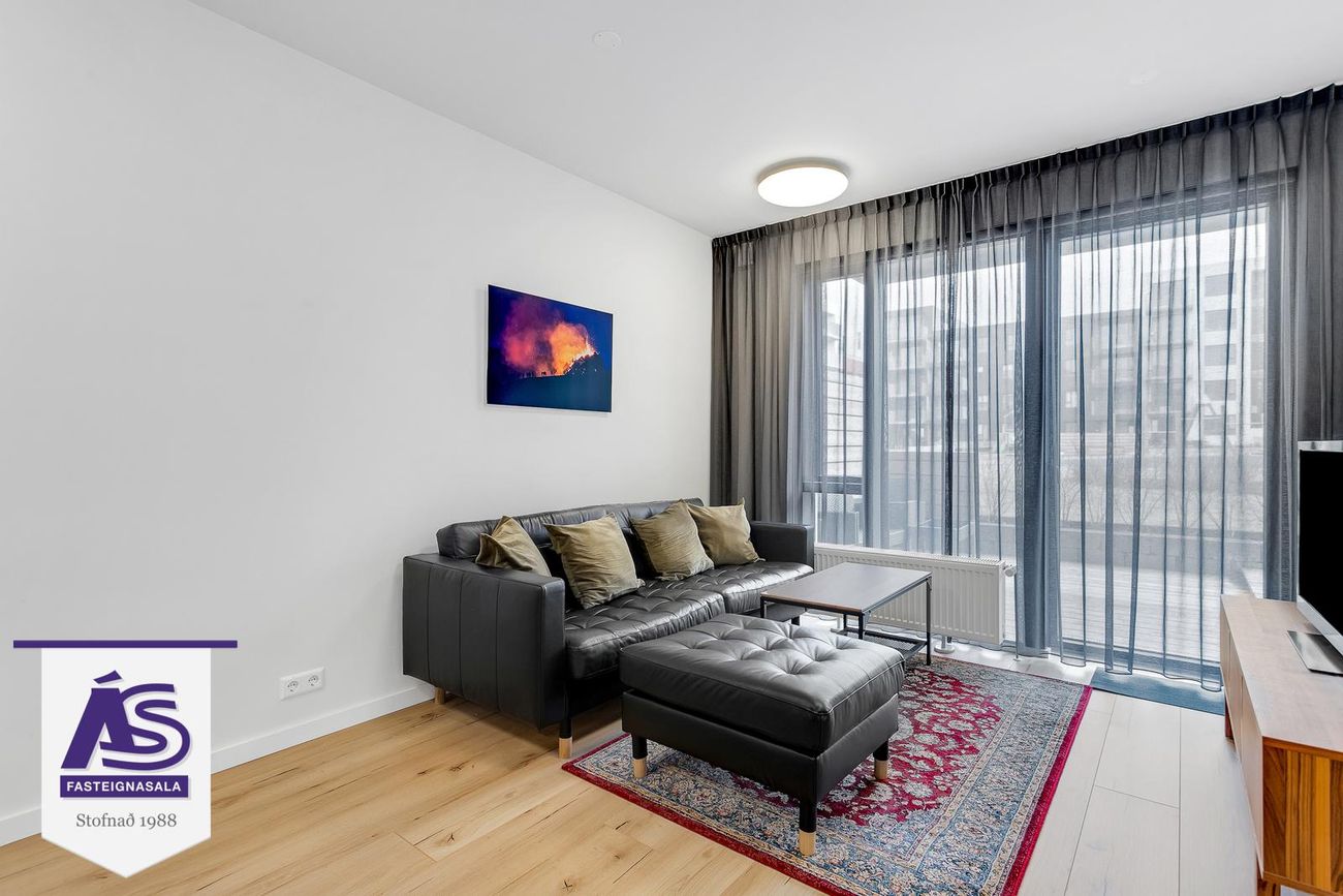 Haukahlíð 3, 102 Reykjavík