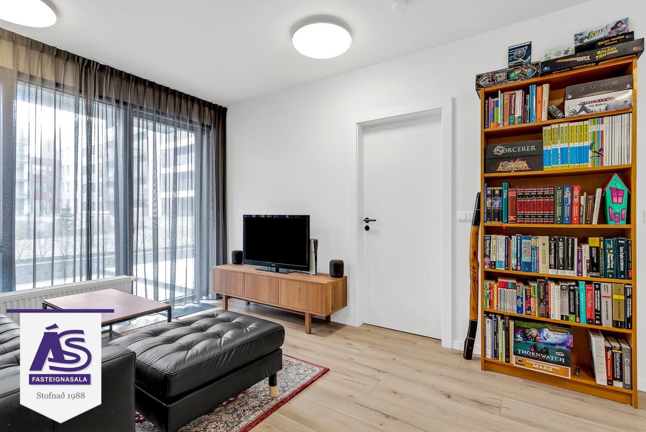 Haukahlíð 3, 102 Reykjavík