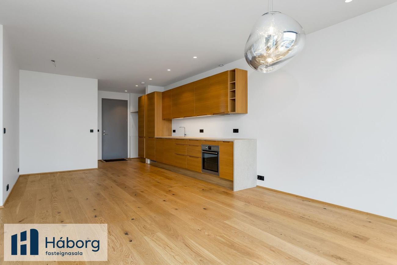 Tryggvagata 13 - 0505, 101 Reykjavík