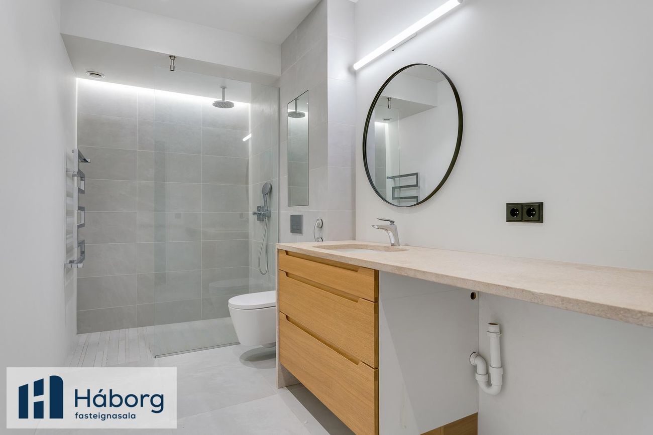 Tryggvagata 13 - 0505, 101 Reykjavík