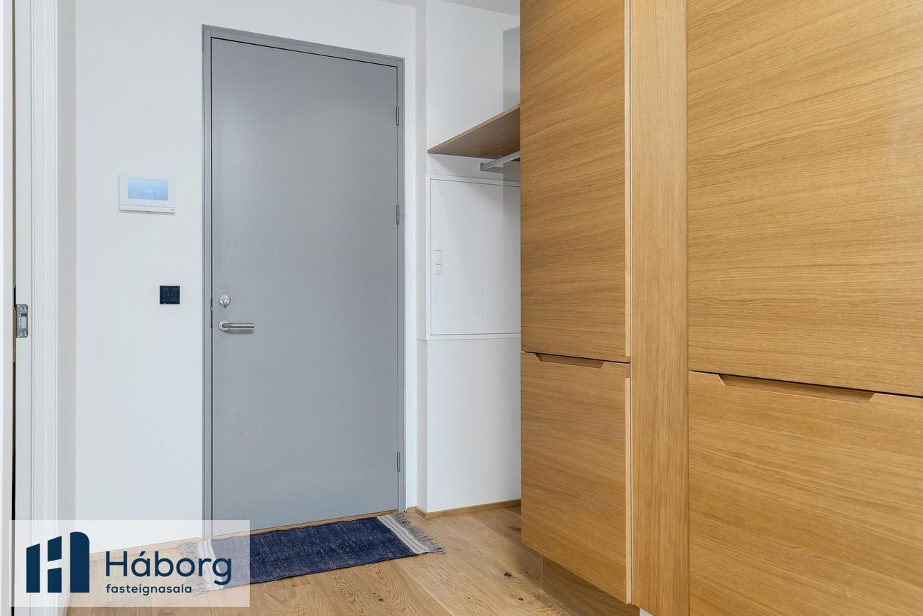 Tryggvagata 13 - 0505, 101 Reykjavík