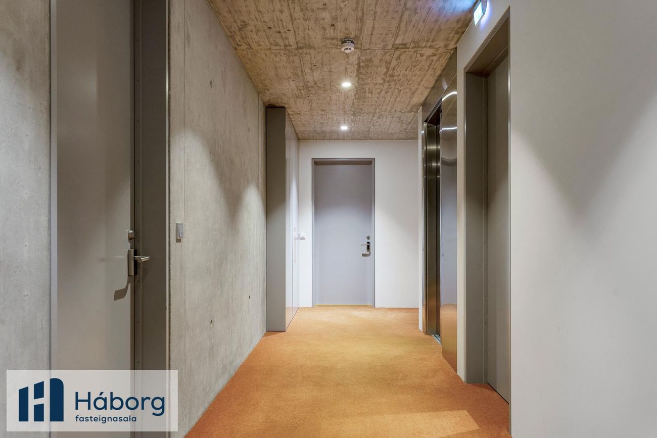 Tryggvagata 13 - 0505, 101 Reykjavík