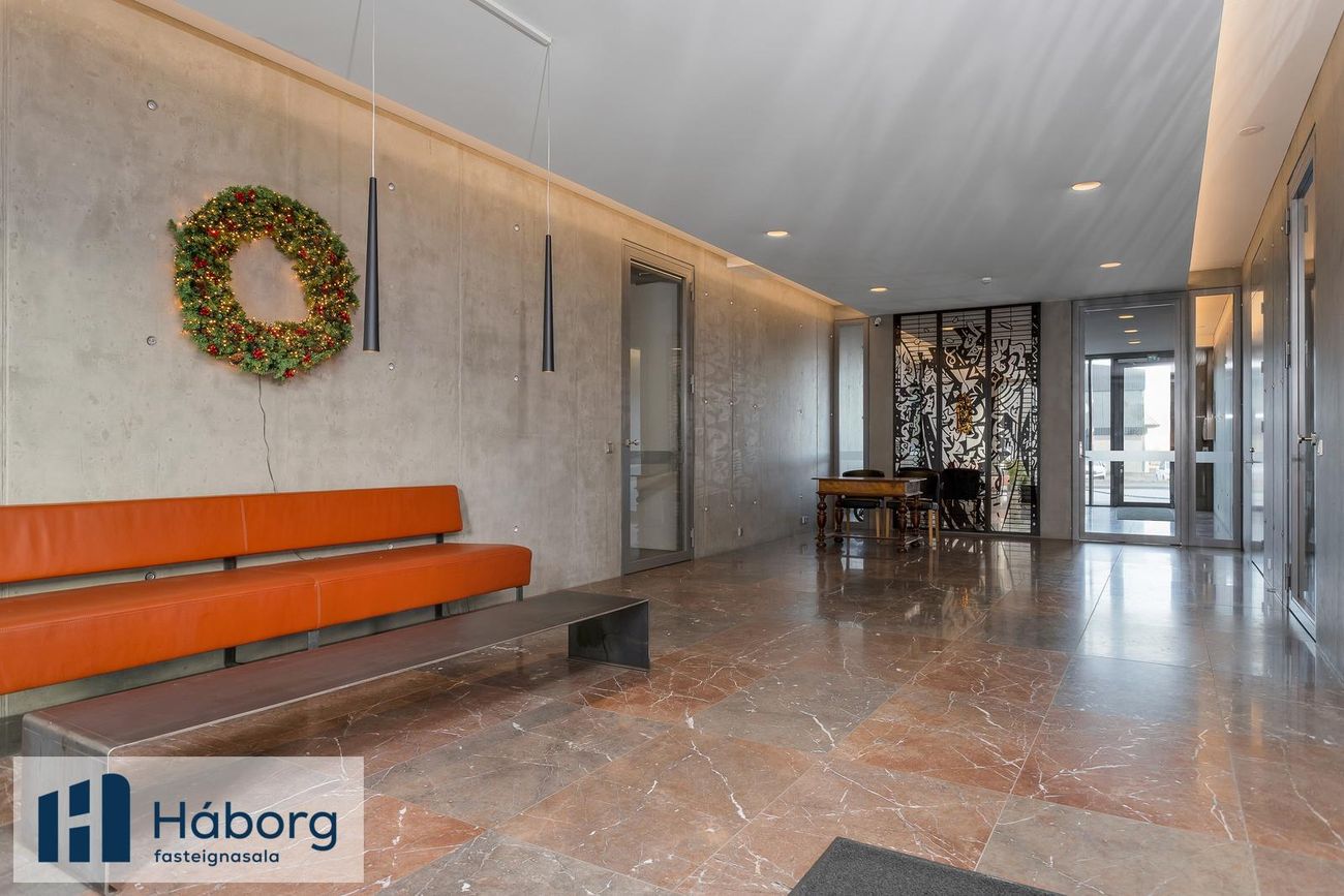 Tryggvagata 13 - 0505, 101 Reykjavík