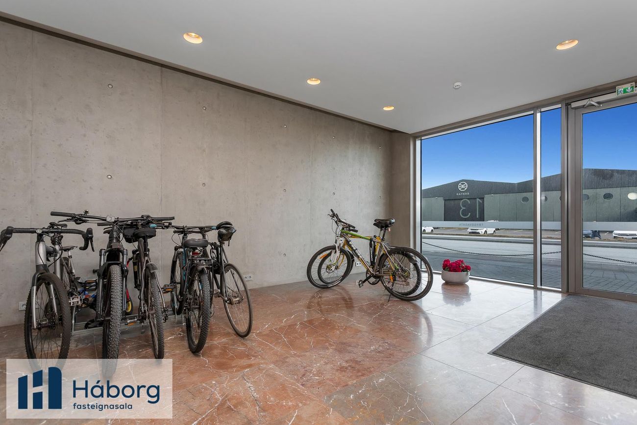 Tryggvagata 13 - 0505, 101 Reykjavík