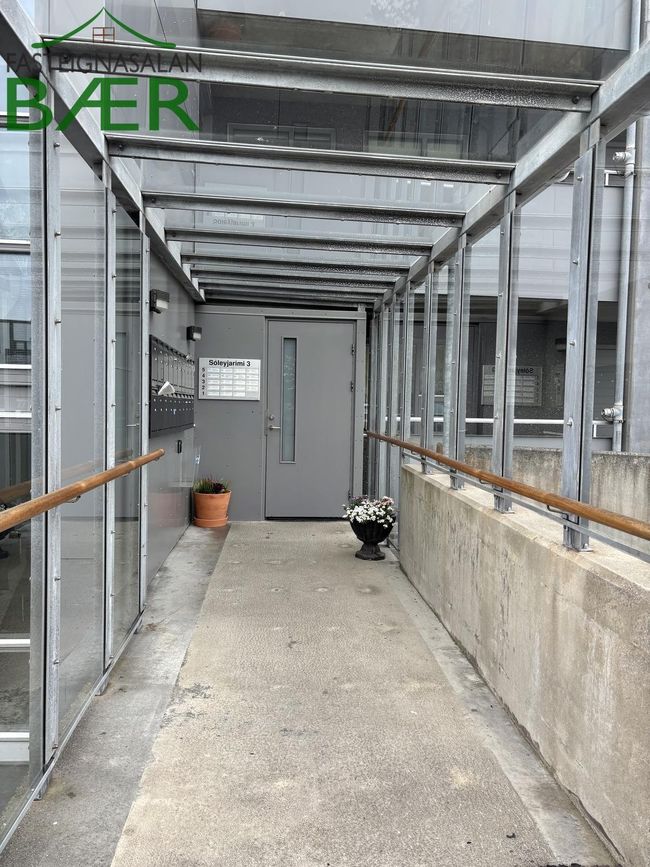 Sóleyjarimi 3, 112 Reykjavík