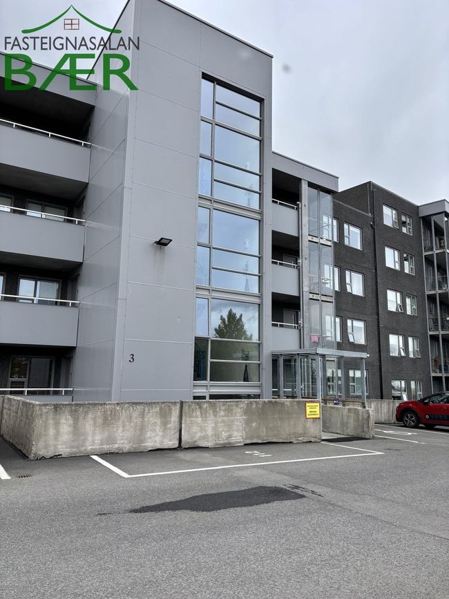 Sóleyjarimi 3, 112 Reykjavík