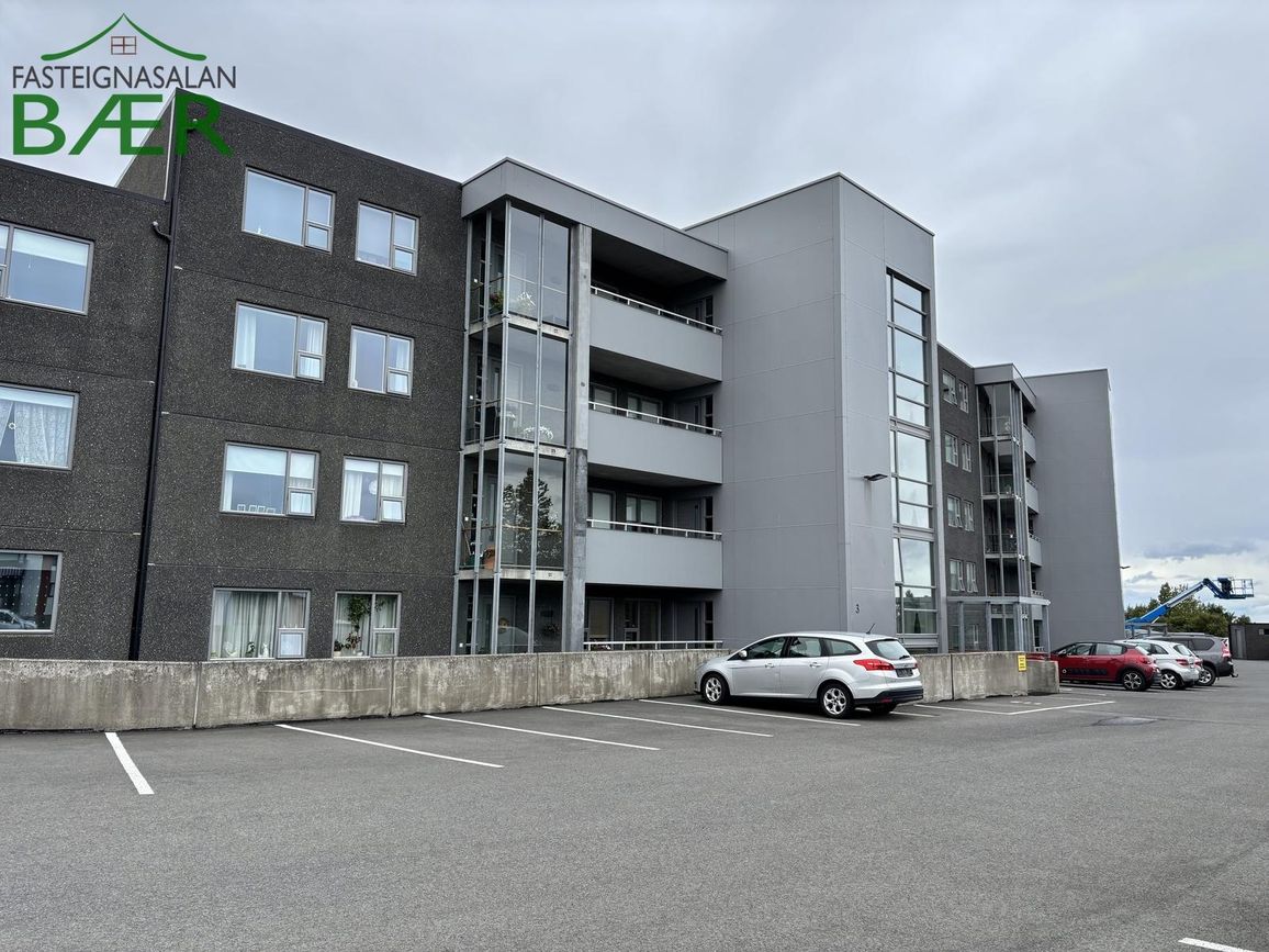 Sóleyjarimi 3, 112 Reykjavík