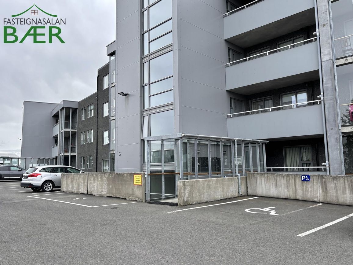 Sóleyjarimi 3, 112 Reykjavík