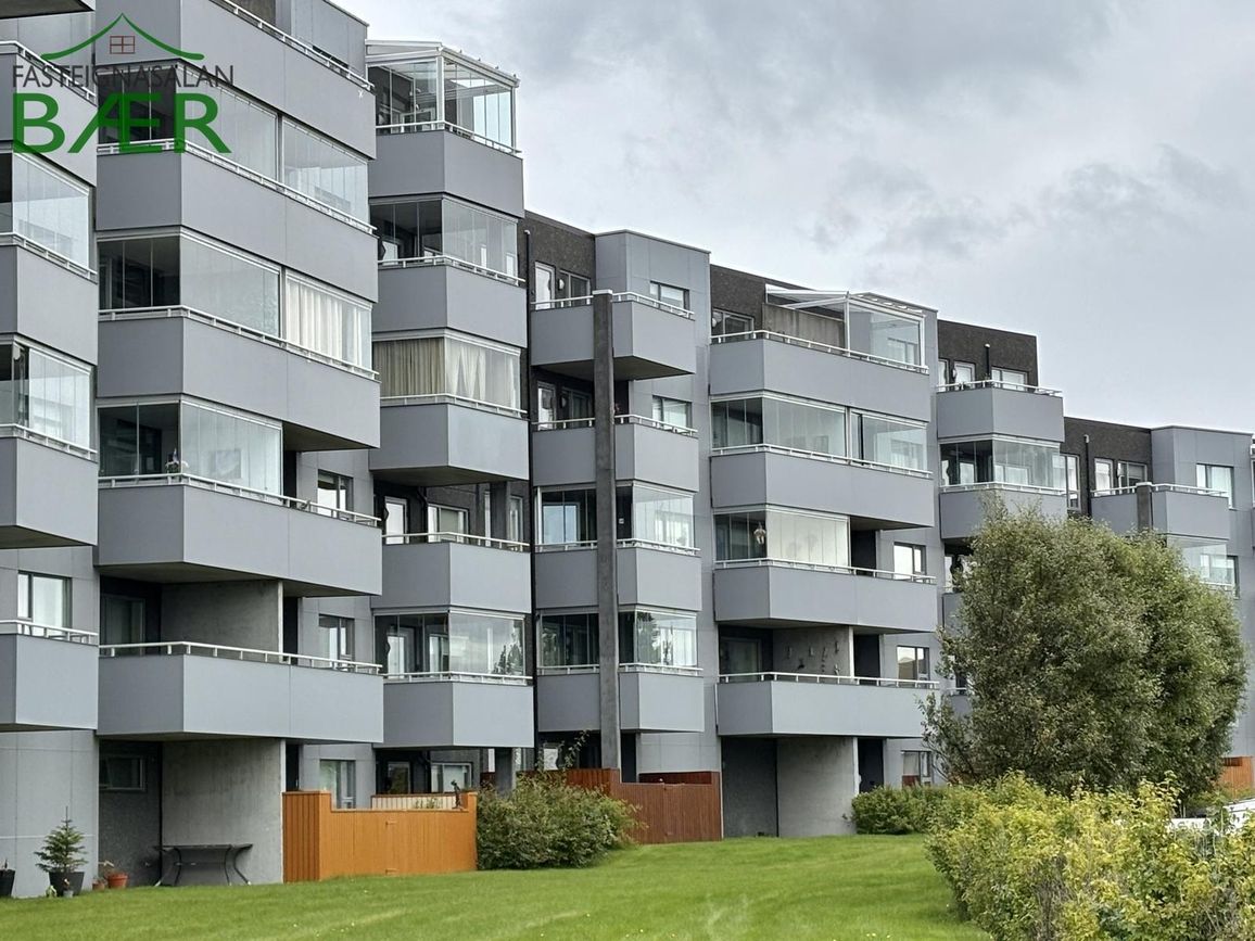 Sóleyjarimi 3, 112 Reykjavík