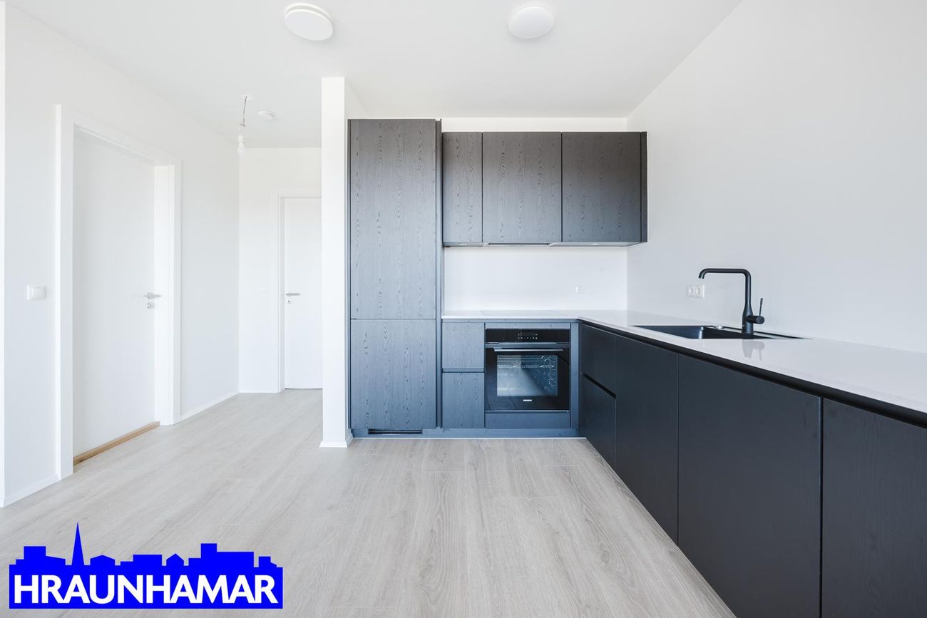 Baughamar 3 - 0203, 221 Hafnarfjörður