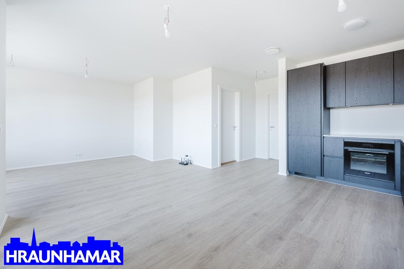 Baughamar 3 - 0203, 221 Hafnarfjörður