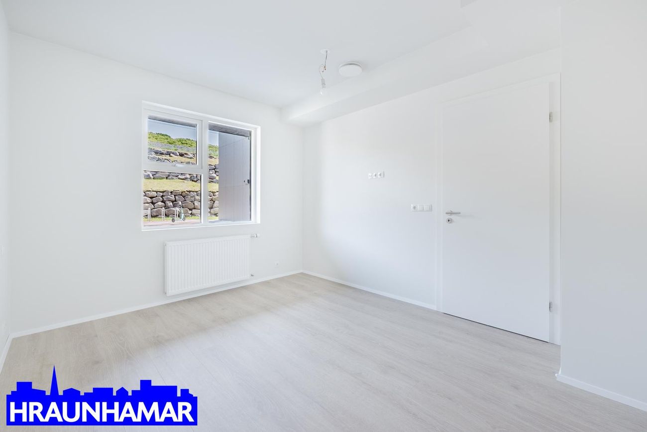 Baughamar 3 - 0203, 221 Hafnarfjörður