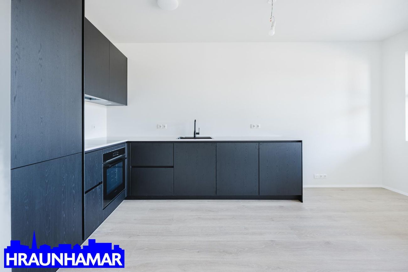 Baughamar 3 - 0203, 221 Hafnarfjörður