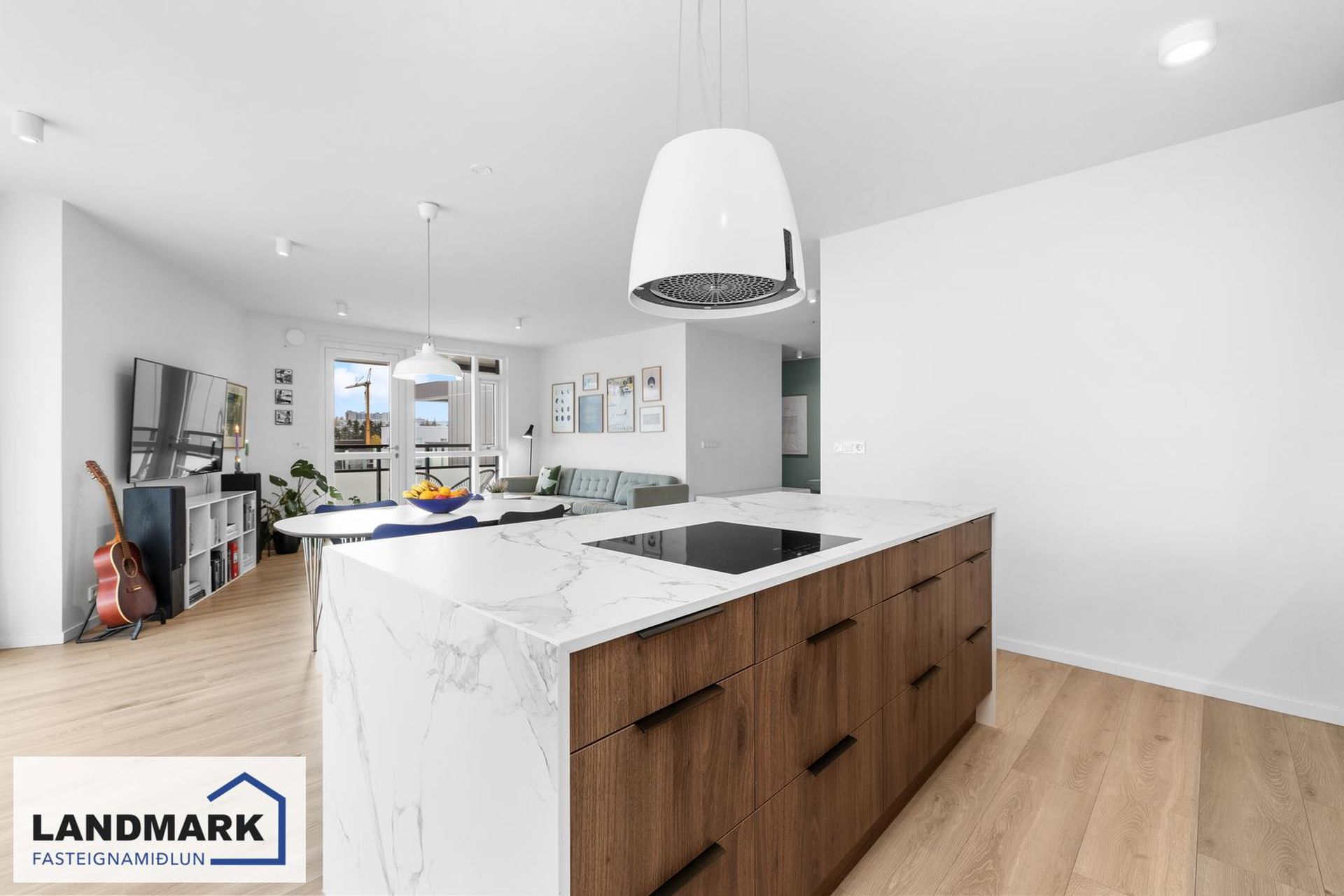 Skógarvegur 6, 103 Reykjavík