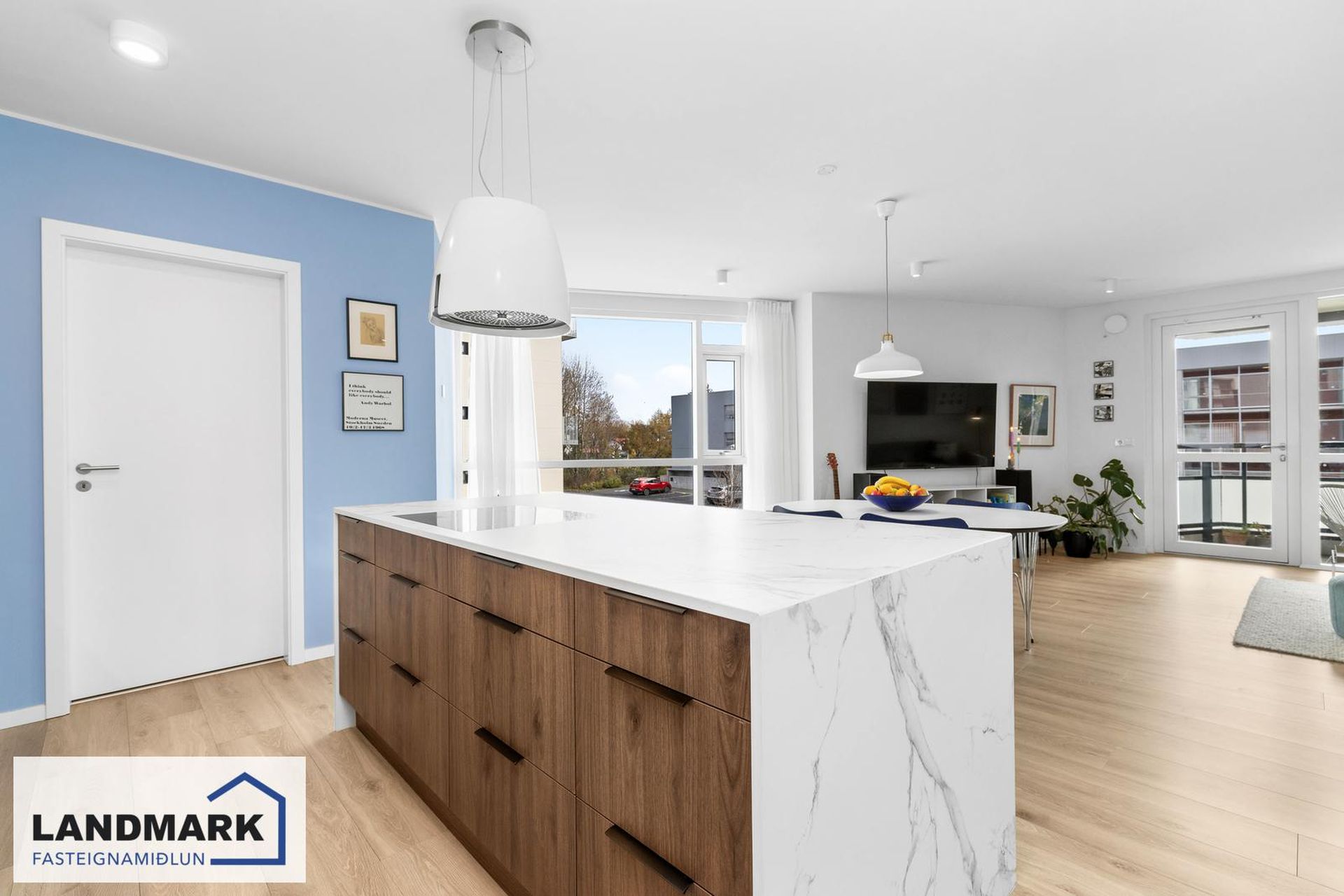 Skógarvegur 6, 103 Reykjavík