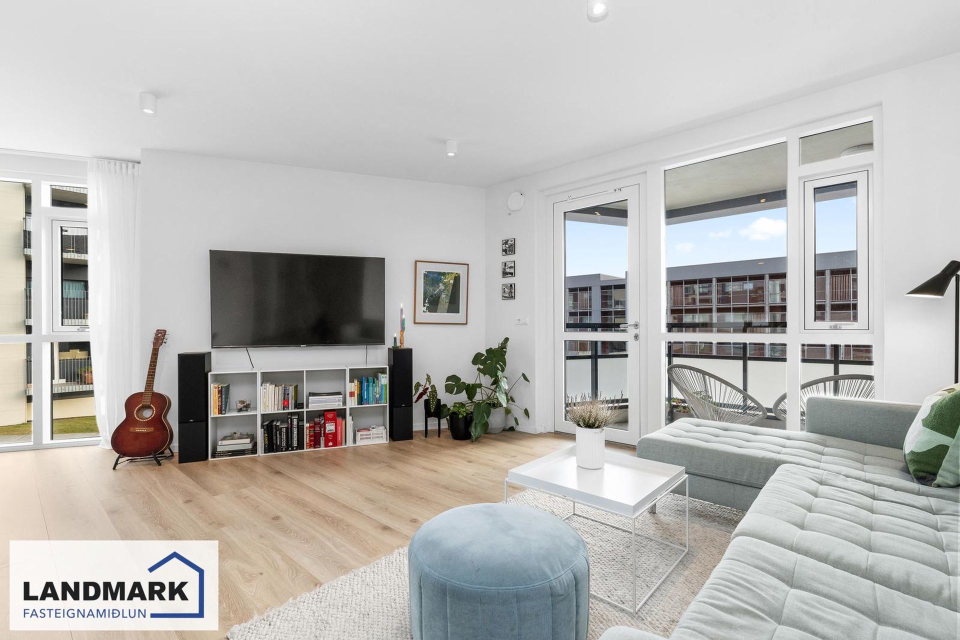 Skógarvegur 6, 103 Reykjavík