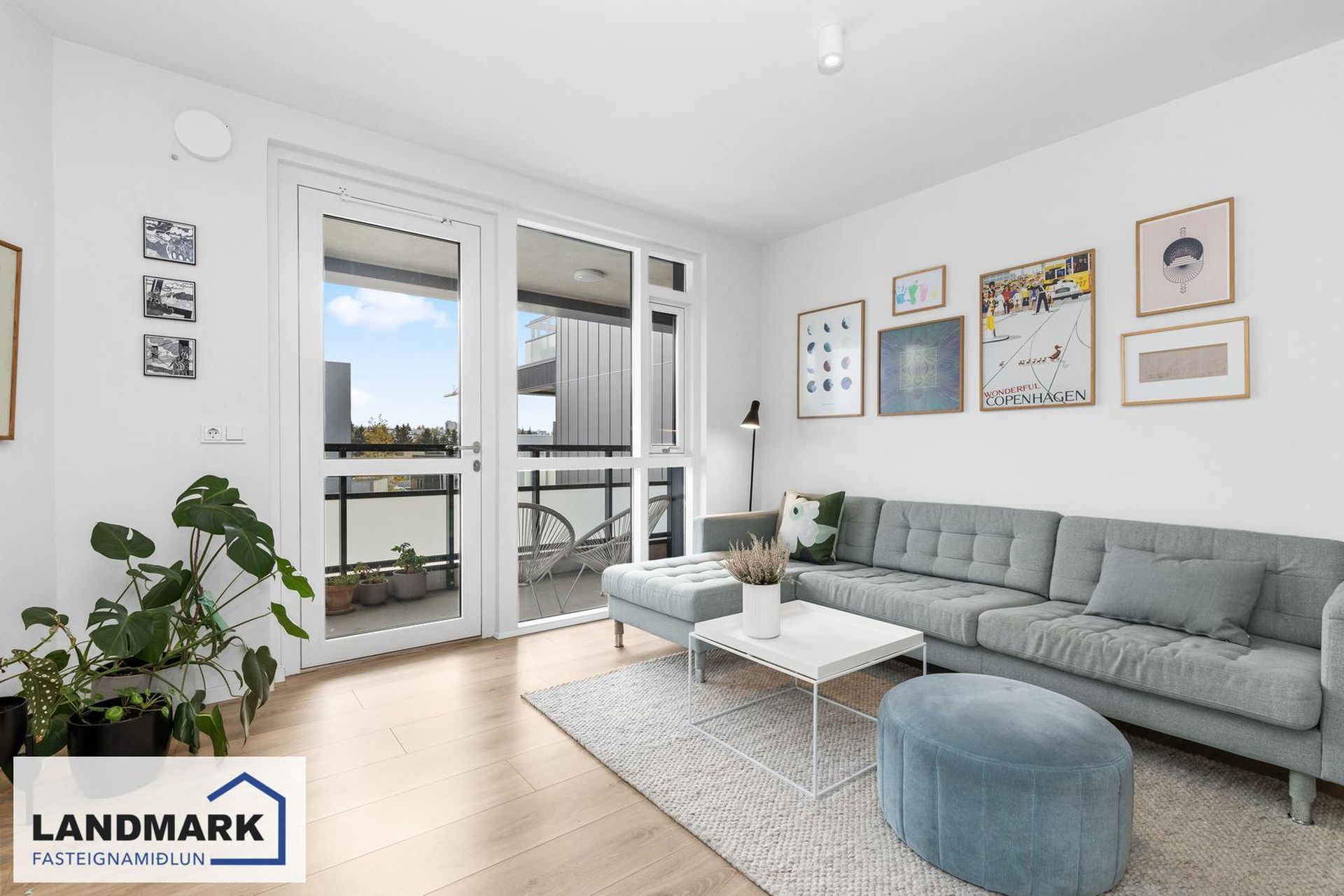 Skógarvegur 6, 103 Reykjavík