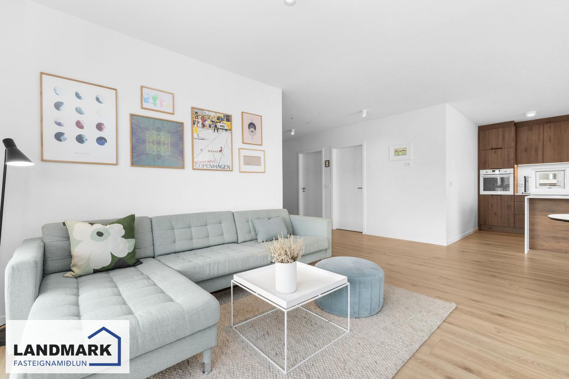 Skógarvegur 6, 103 Reykjavík