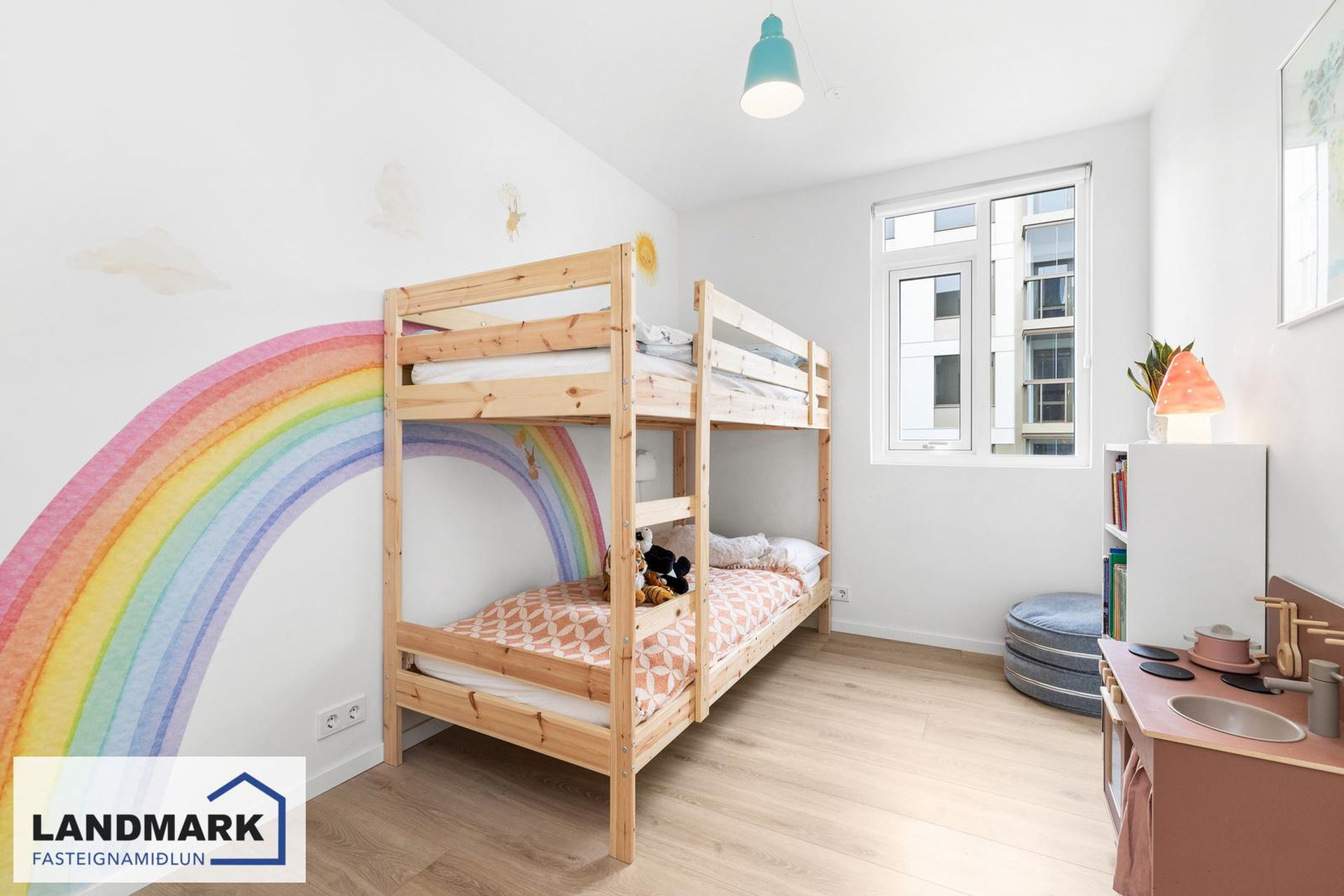 Skógarvegur 6, 103 Reykjavík