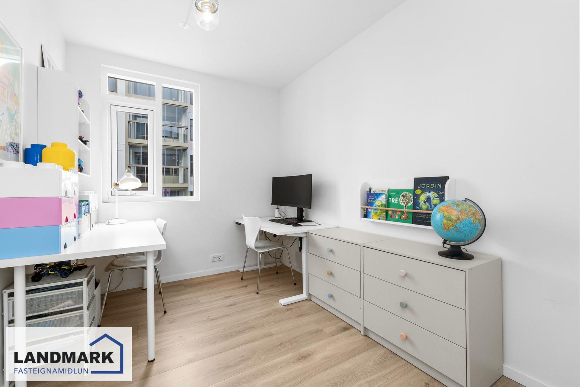 Skógarvegur 6, 103 Reykjavík