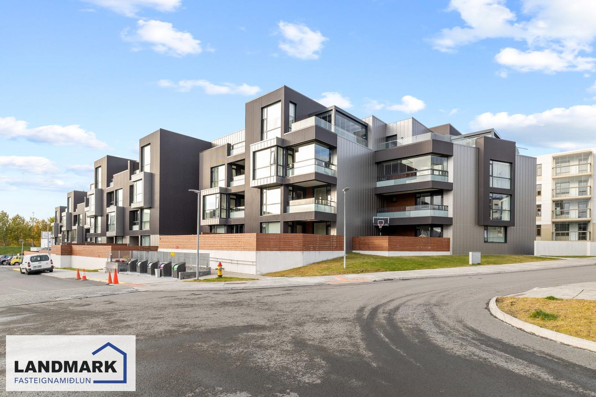 Skógarvegur 6, 103 Reykjavík