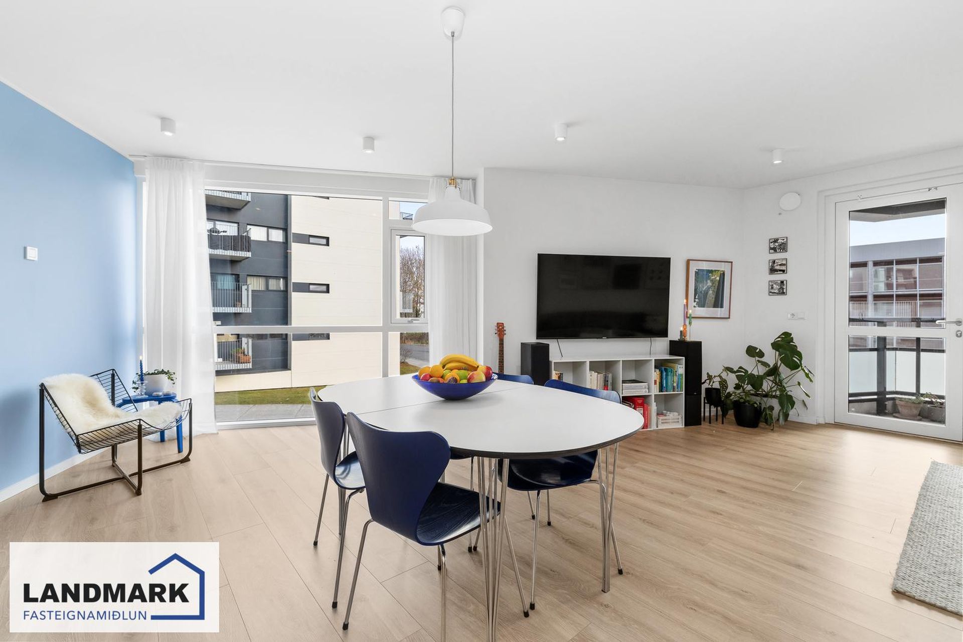 Skógarvegur 6, 103 Reykjavík