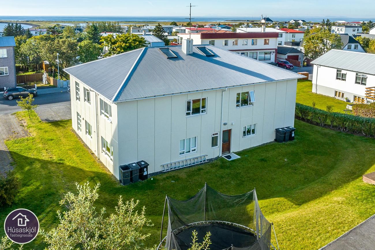 Melabraut 16, 170 Seltjarnarnes