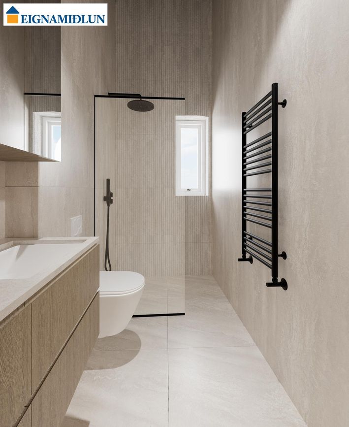 Vetrarbraut 2C - 0408, 210 Garðabær