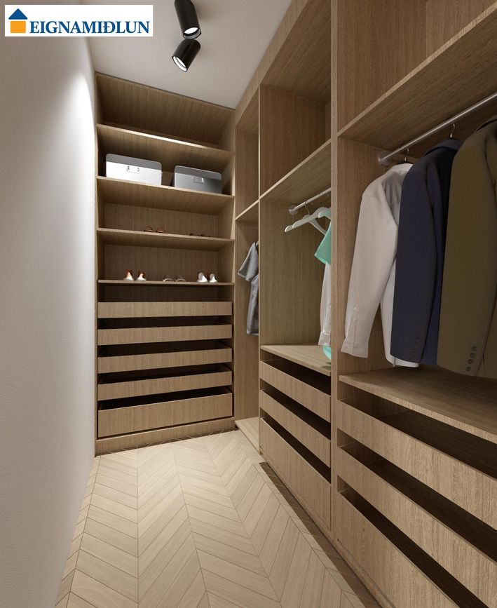 Vetrarbraut 2C - 0408, 210 Garðabær