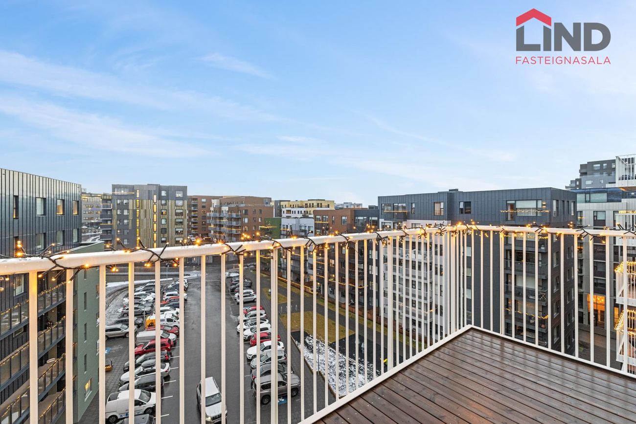 Sunnusmári 9, 201 Kópavogur