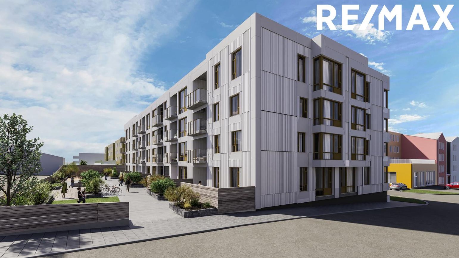 Hafnarbraut 10, 200 Kópavogur