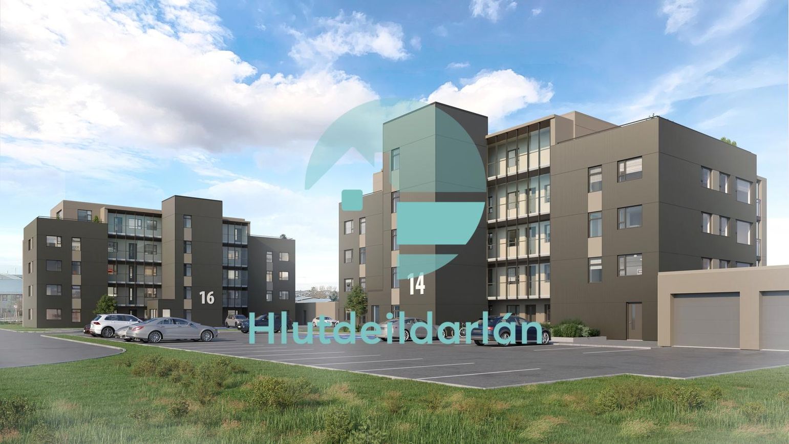 Hnjúkamói 16 - 0305, 815 Sveitarfélagið Ölfus