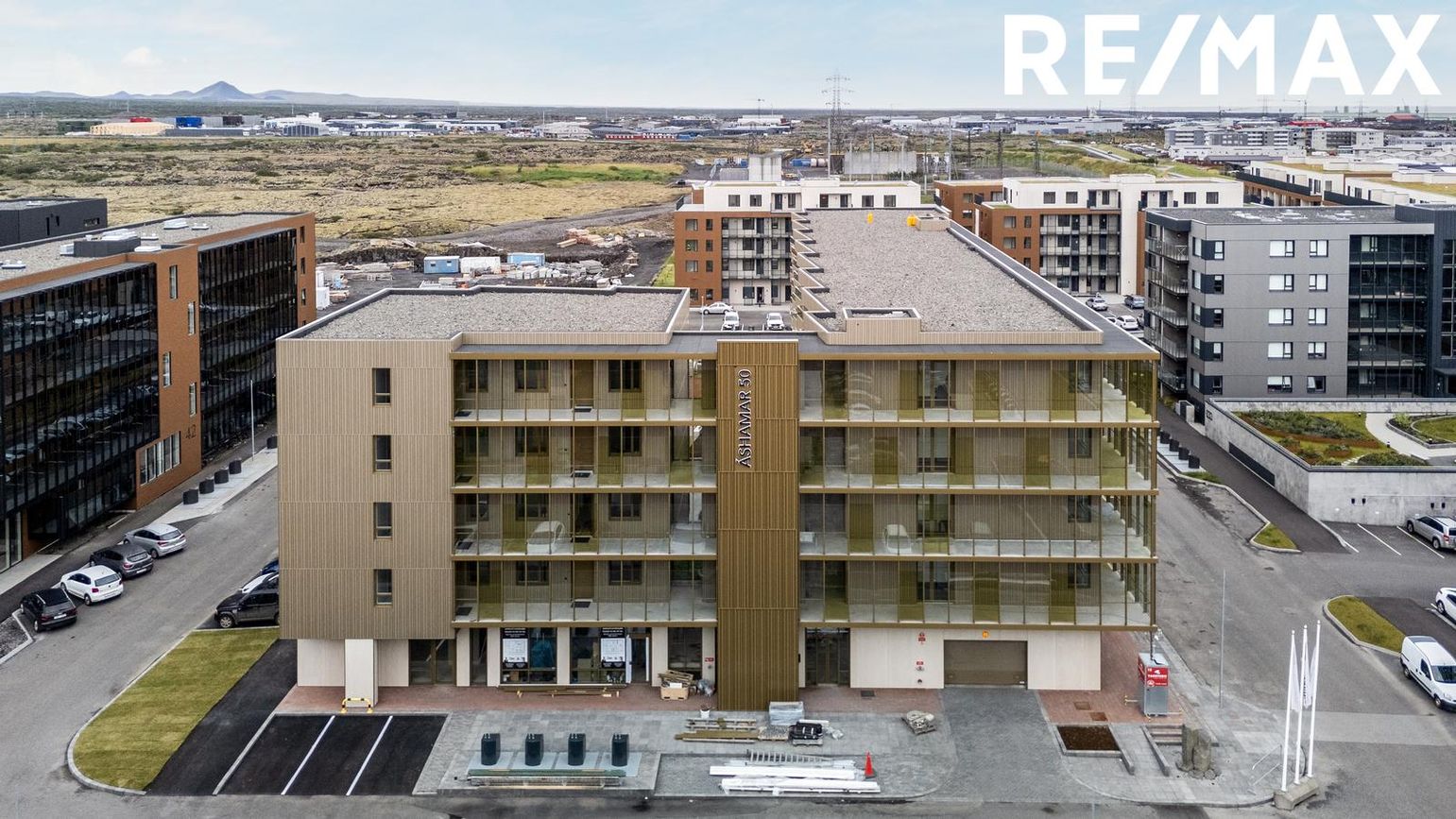Áshamar 50, 221 Hafnarfjörður