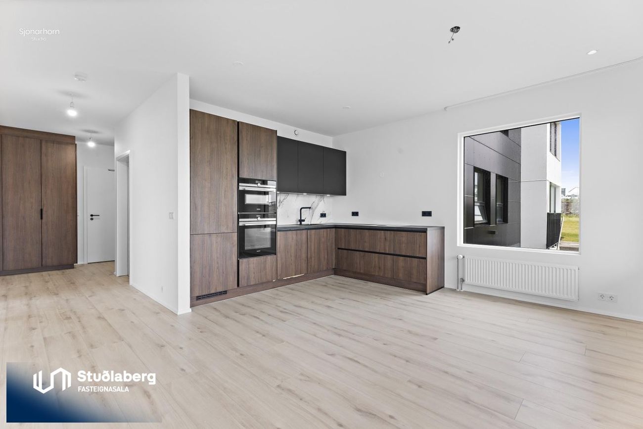 Asparlaut 24 - 0204, 230 Reykjanesbær