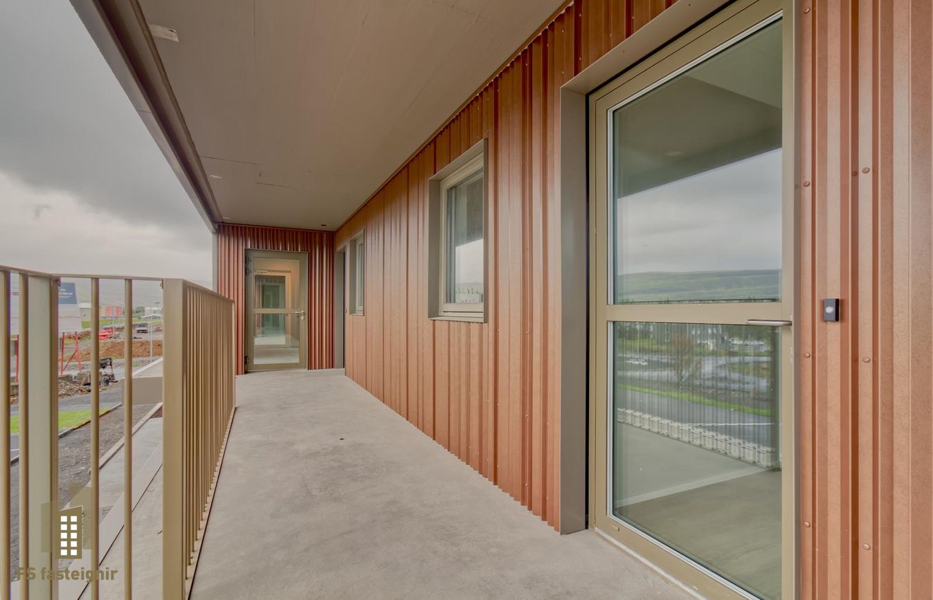 Lækjarmói 8, 603 Akureyri