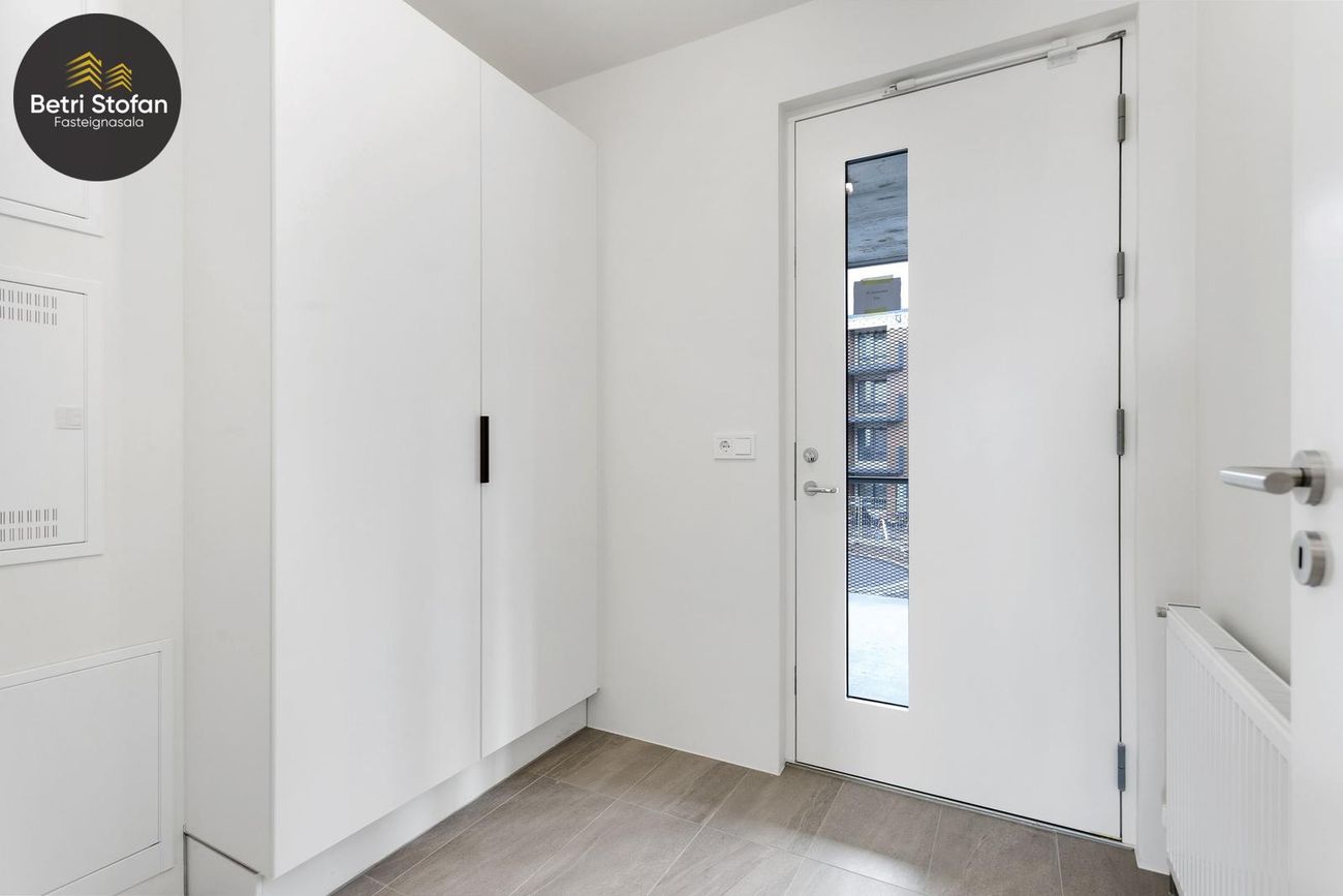 Áshamar 24 - 0302, 221 Hafnarfjörður