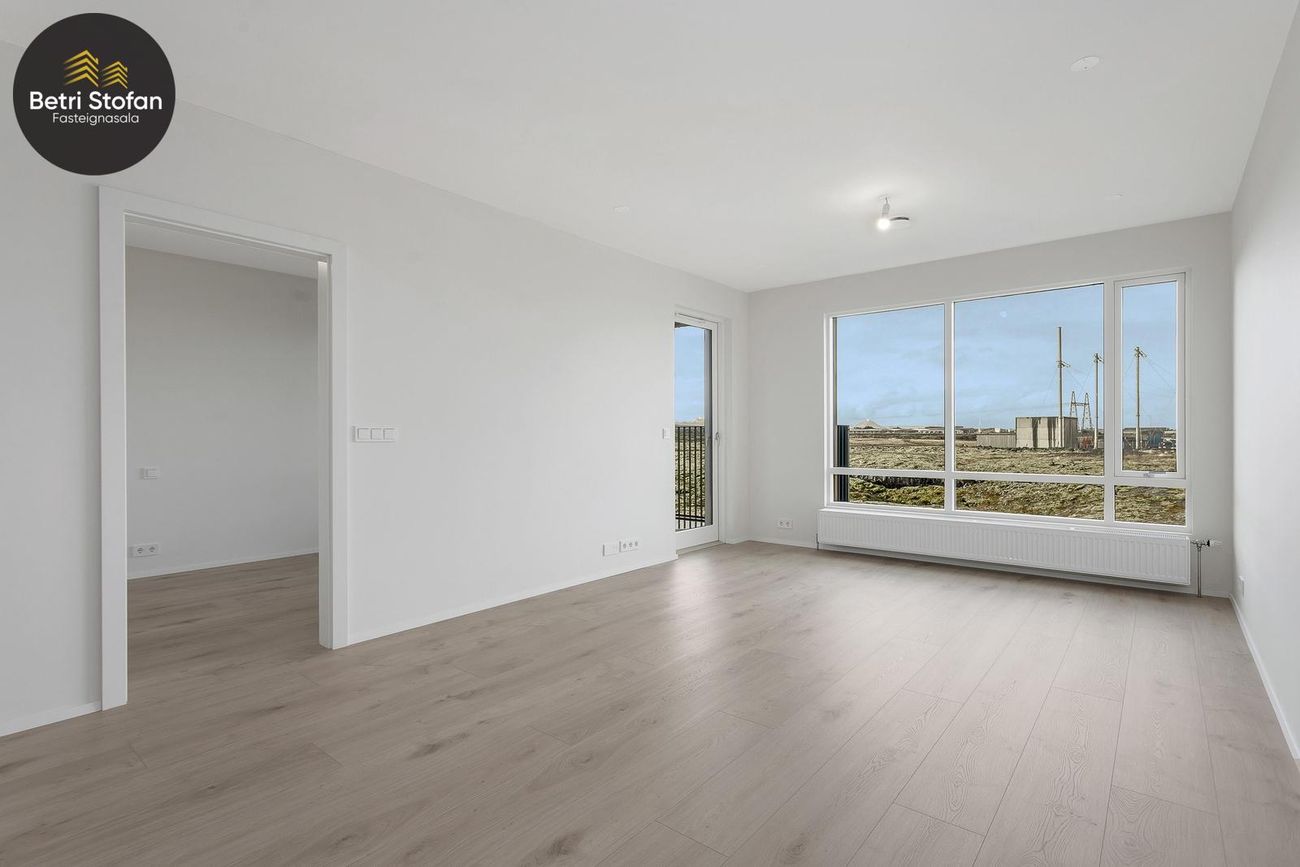 Áshamar 24 - 0302, 221 Hafnarfjörður