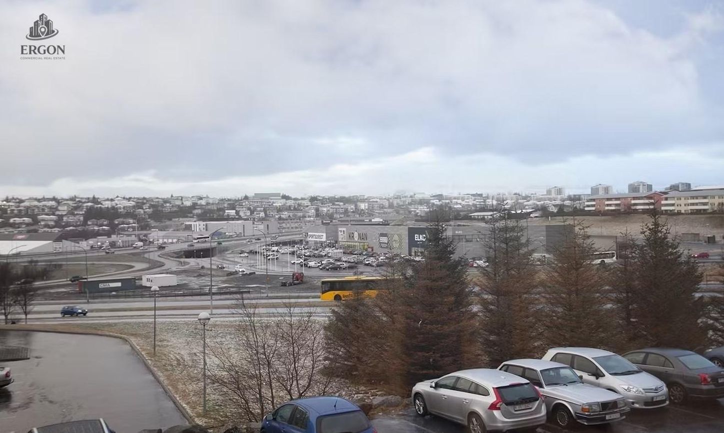 Ljósavík 27 - 0101, 112 Reykjavík