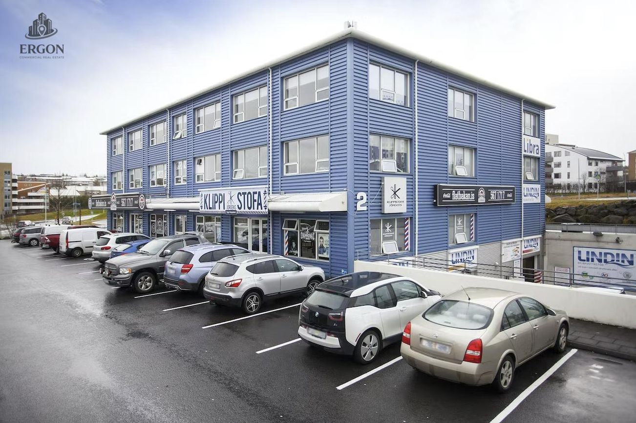 Ljósavík 27 - 0101, 112 Reykjavík