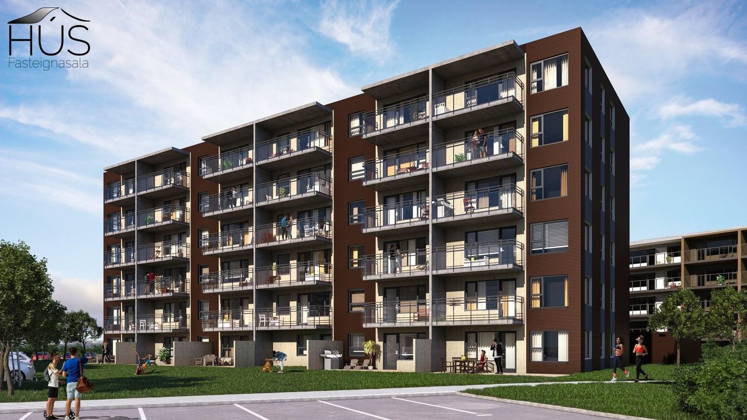 Austurhólar 8, 800 Sveitarfélagið Árborg