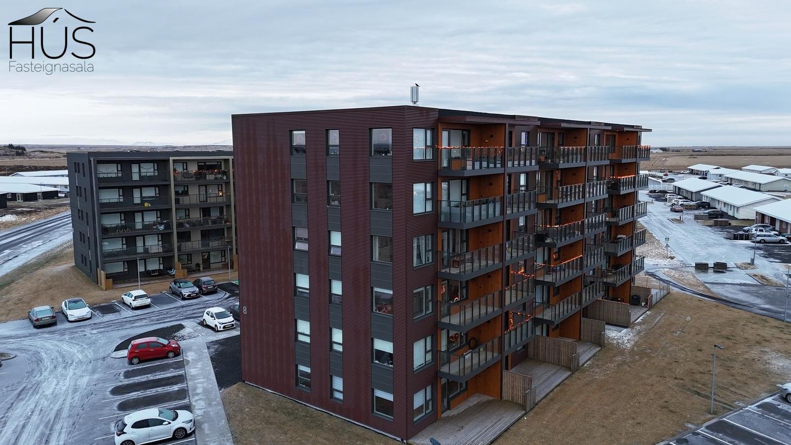 Austurhólar 8, 800 Sveitarfélagið Árborg