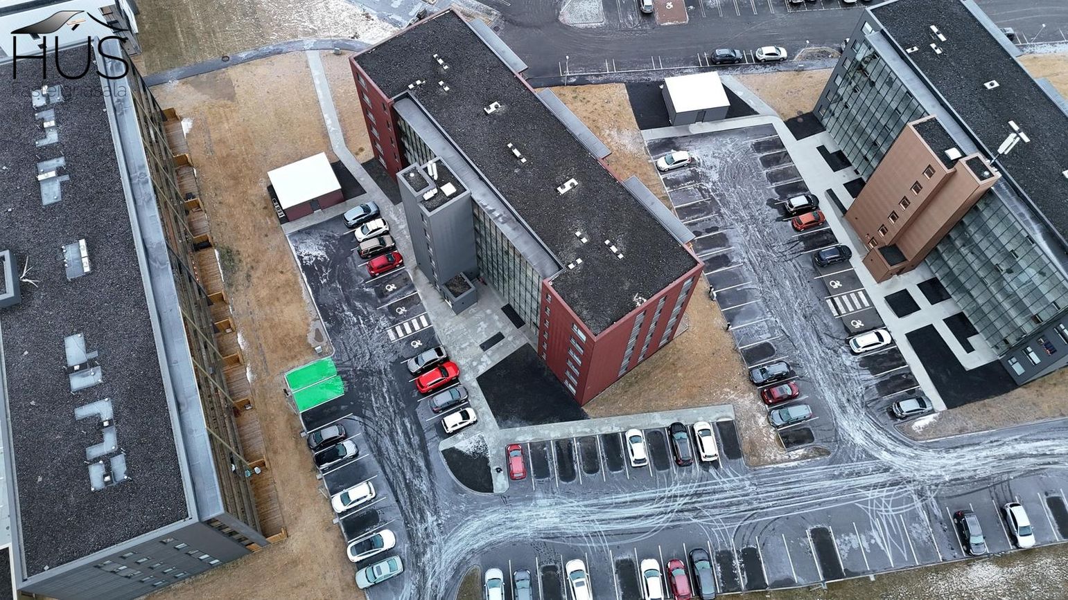 Austurhólar 8, 800 Sveitarfélagið Árborg