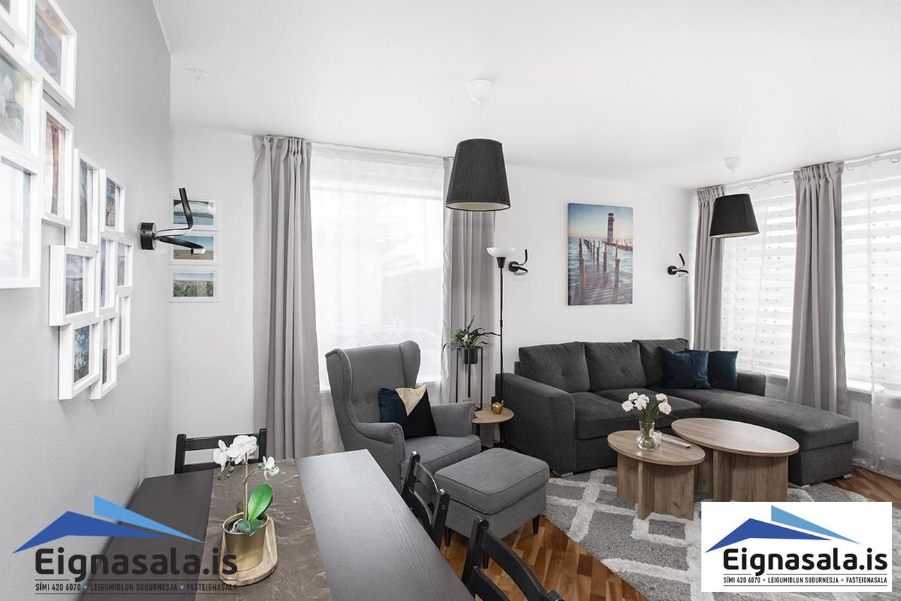 Háteigur 12, 230 Reykjanesbær