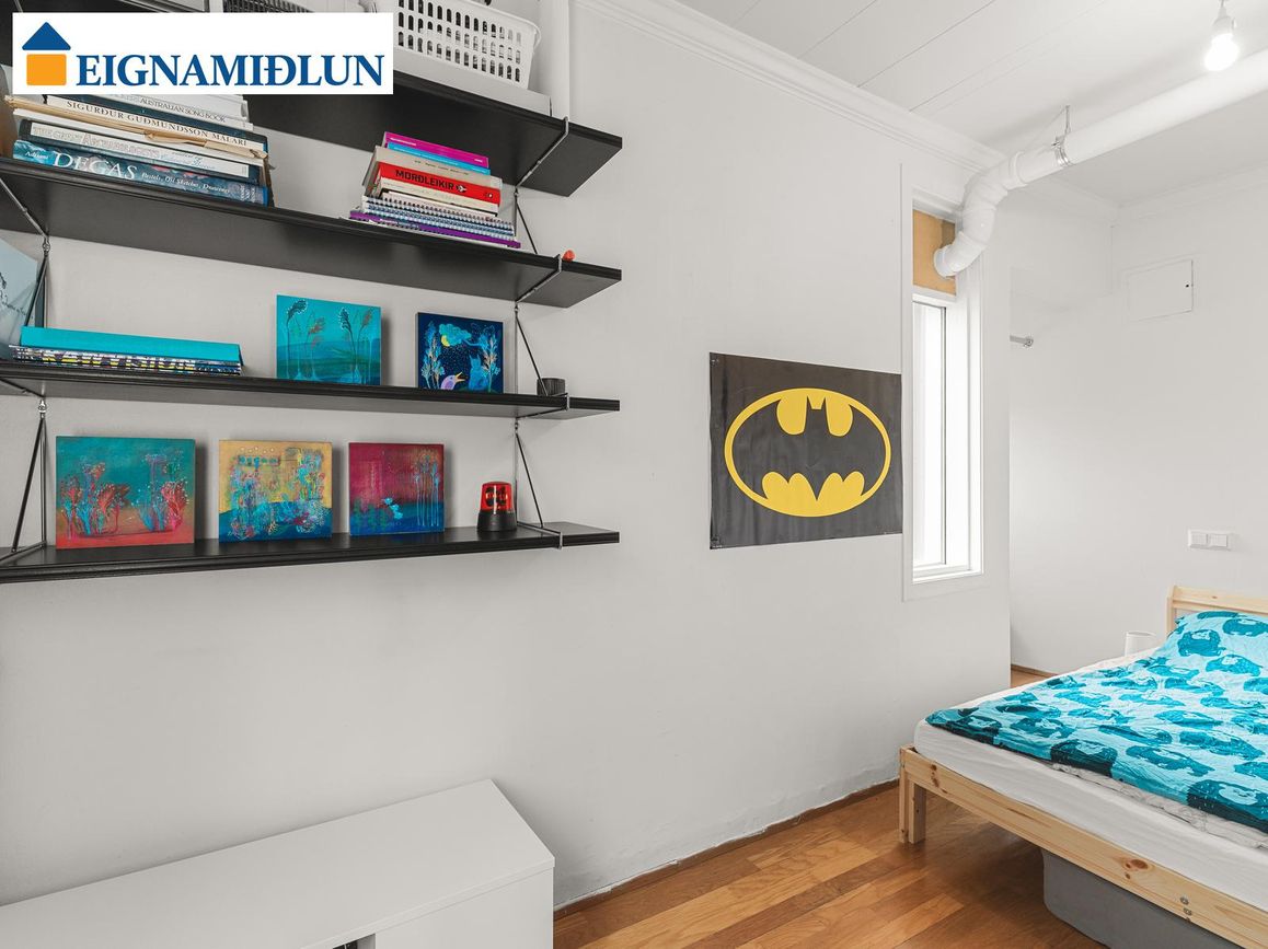 Öldugata 41, 101 Reykjavík