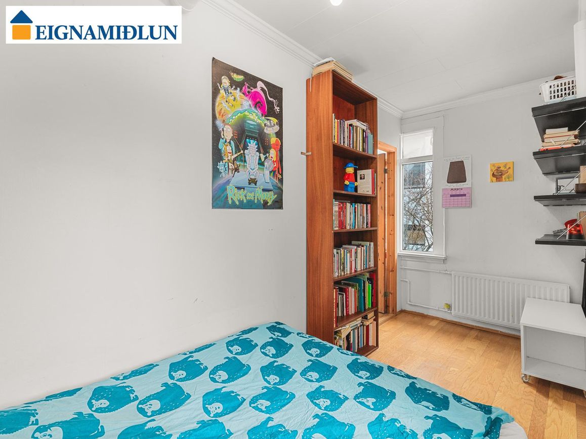 Öldugata 41, 101 Reykjavík