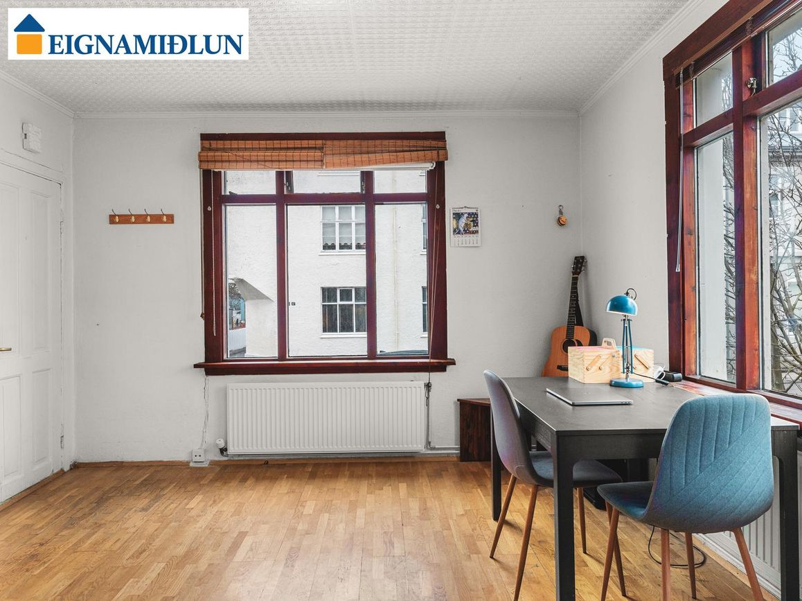 Öldugata 41, 101 Reykjavík