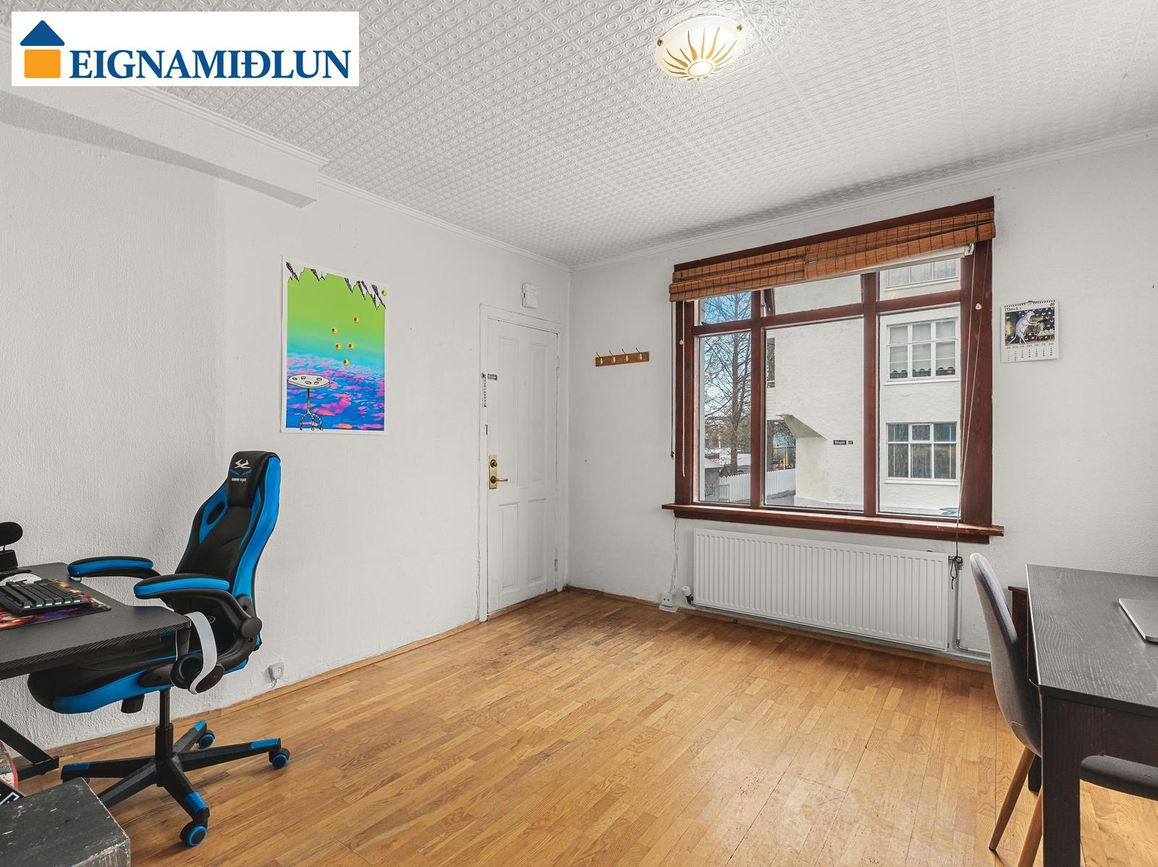 Öldugata 41, 101 Reykjavík